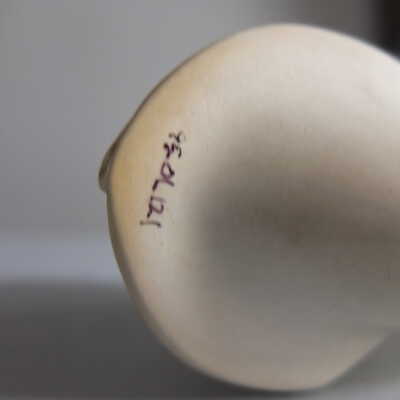 Meershaum McKinley Pipe