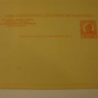 Universal Postal Union