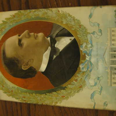 William McKinley