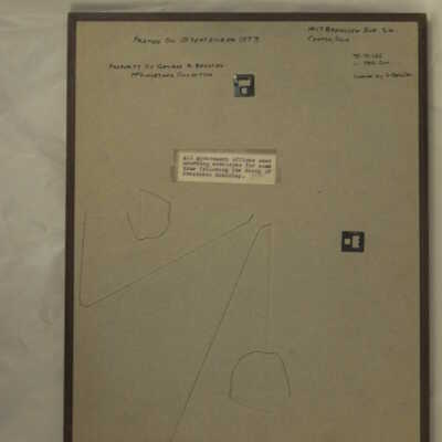 Mourning Cover display