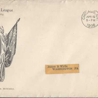 The American Reciprocal Tariff League Letter