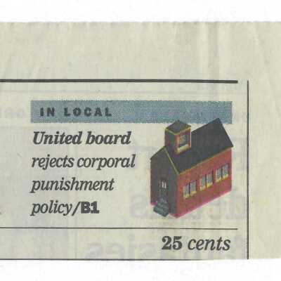 Newspaper