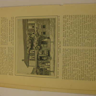 Munsey's Magazine