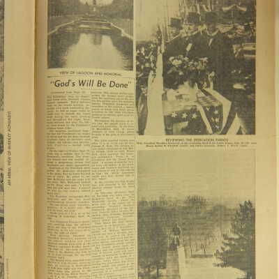 The Canton Repository Life of William McKinley