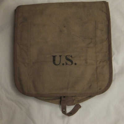 U.S. Army Satchel