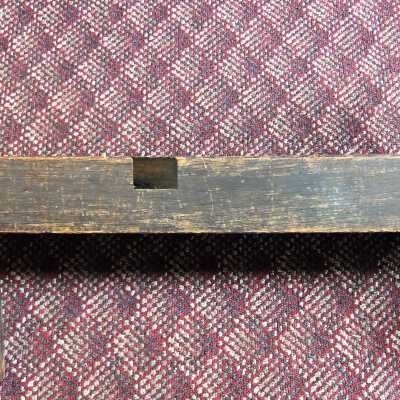 McKinley ancestral wood level