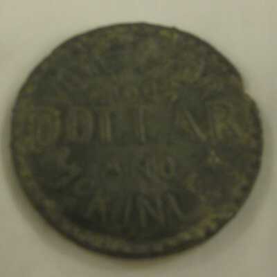Free Silver Dime
