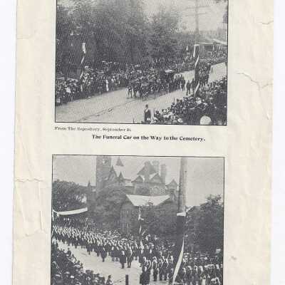 Pages from The Canton Repository Supplement