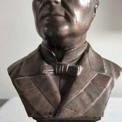 Wm. McKinley