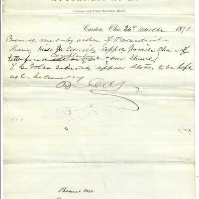 Note