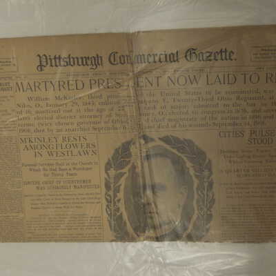 09/20/1901 Pittsburgh Commercial Gazette