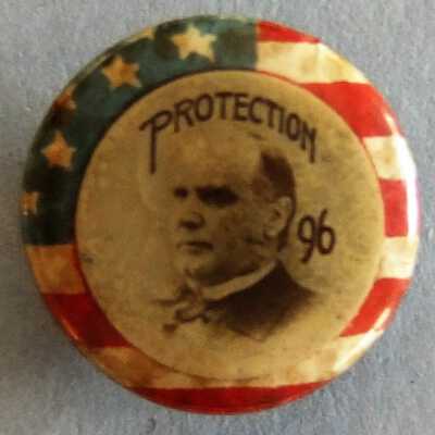 Protection 96 Button Stud