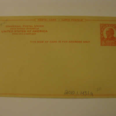 Universal Postal Union
