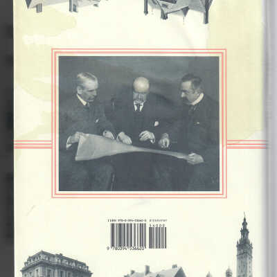 Triumvirate McKim, Mead & White Art, Architecture, Scandal, and Class in America's Gilded Age