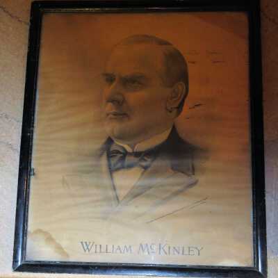 William McKinley
