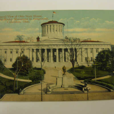 Ohio State House