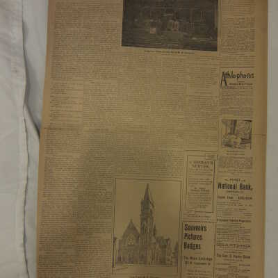 September 19, 1901 Canton Evening Repository