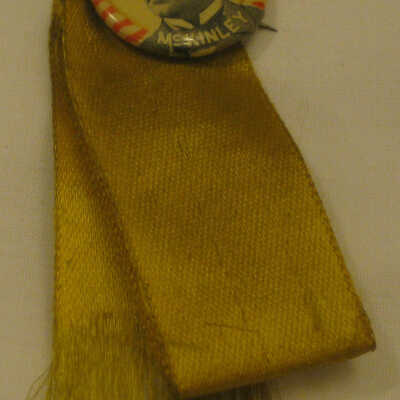 McKinley Pin