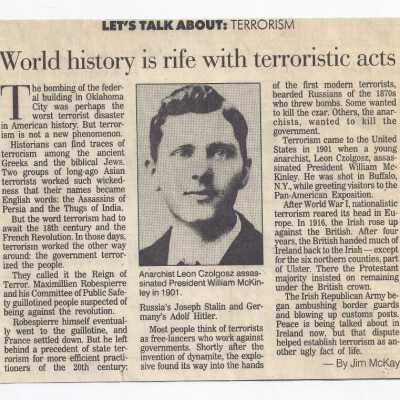 Newspaper