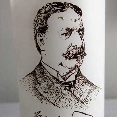 Presidents from Ohio Series W.H. Taft
