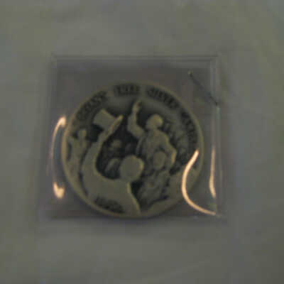 Free Silver Bryan Money
