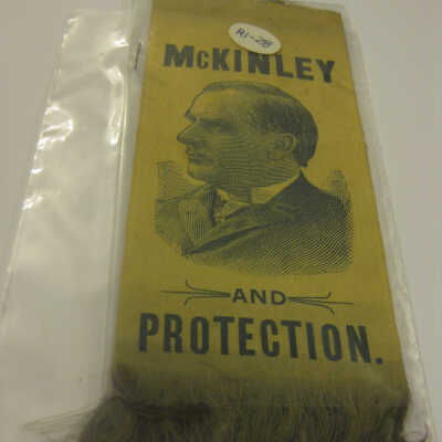 McKinley and Protection