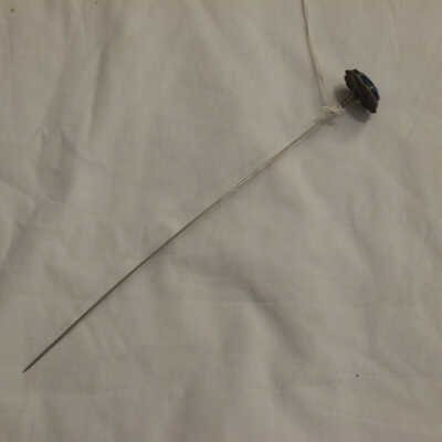 Hairstick