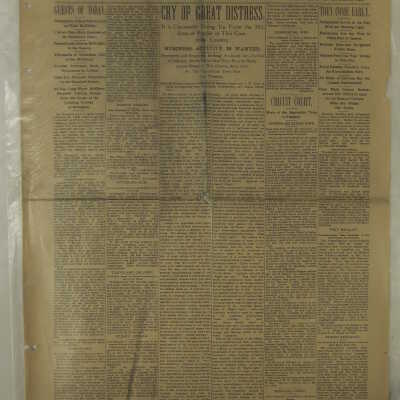 10/03/1896 Canton Evening Repository.