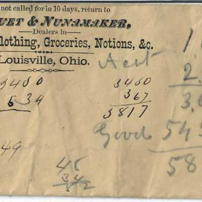 Envelope