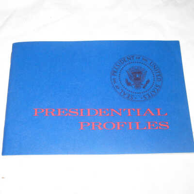Presidential Profiles