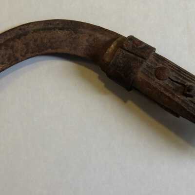 Knife