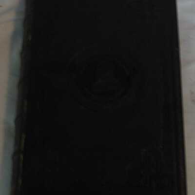 Personal Memoirs of U.S. Grant. In two volumes. Vol. I.