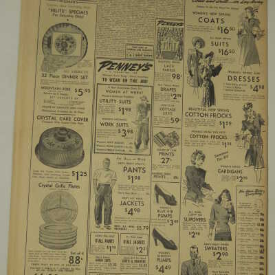 09/29/1943 Canton Repository