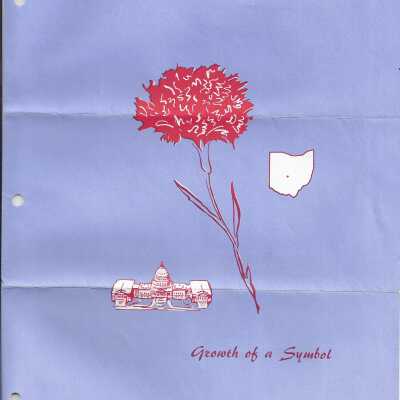 Growth of a Symbol pamphlet