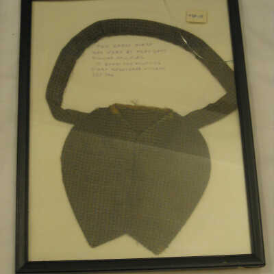 McKinley Dress Scarf