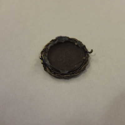 McKinley Pin