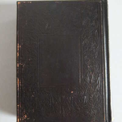 Complete Life of William McKinley and Story of His Assassination.