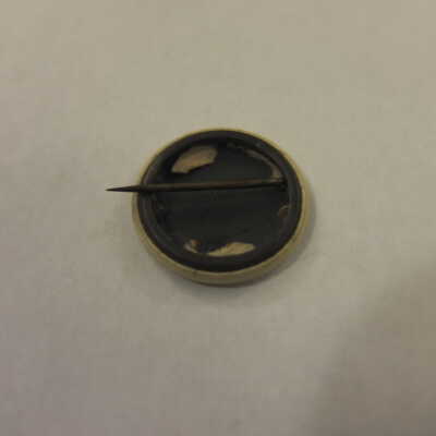 American and Cuban Flag Pin