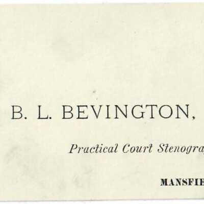 Card, Documentary