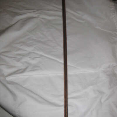 McKinley Copper Cane
