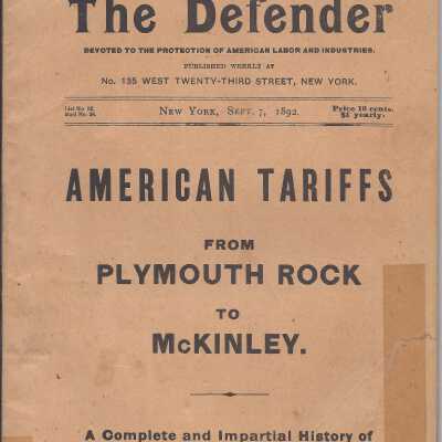 The Defender