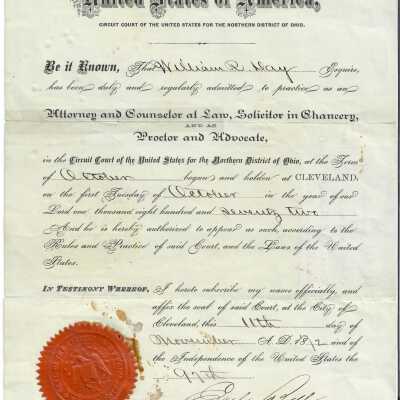 License, Occupational