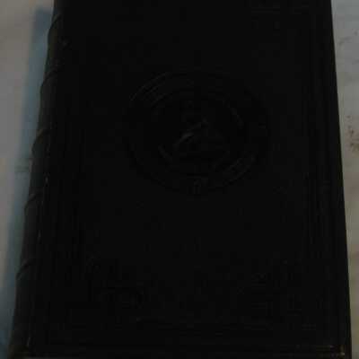 Personal Memoirs of U.S. Grant. In two volumes. Volume II.