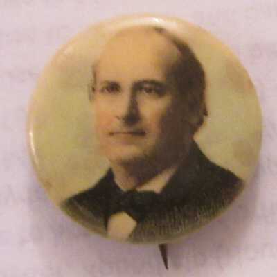 William Jennings Bryan