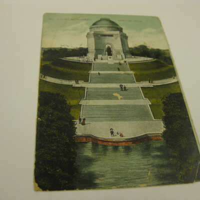 McKinley Monument, Canton, Ohio.