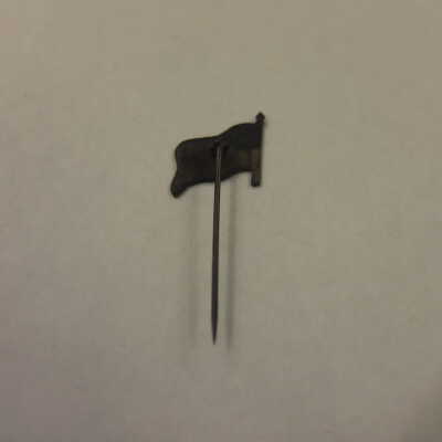 American Flag Pin
