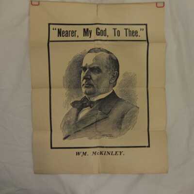 "Nearer, My God, to Thee"