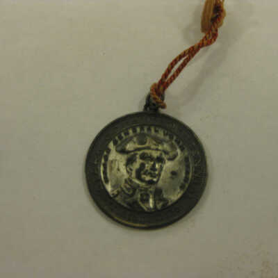 Stark County Centennial Souvenir