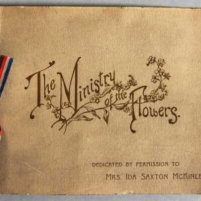 Ministry of the Flowers.