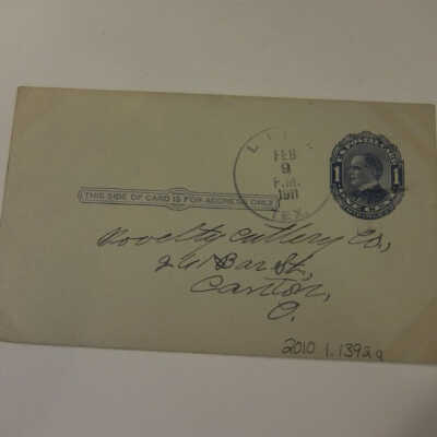 Universal Postal Union